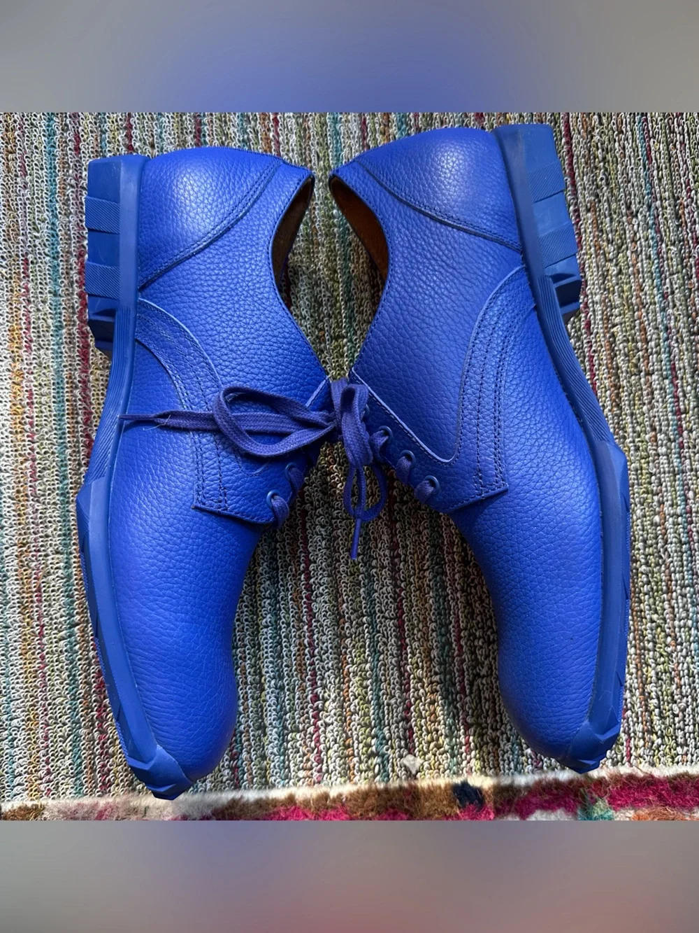 John Fluevog fluevog future